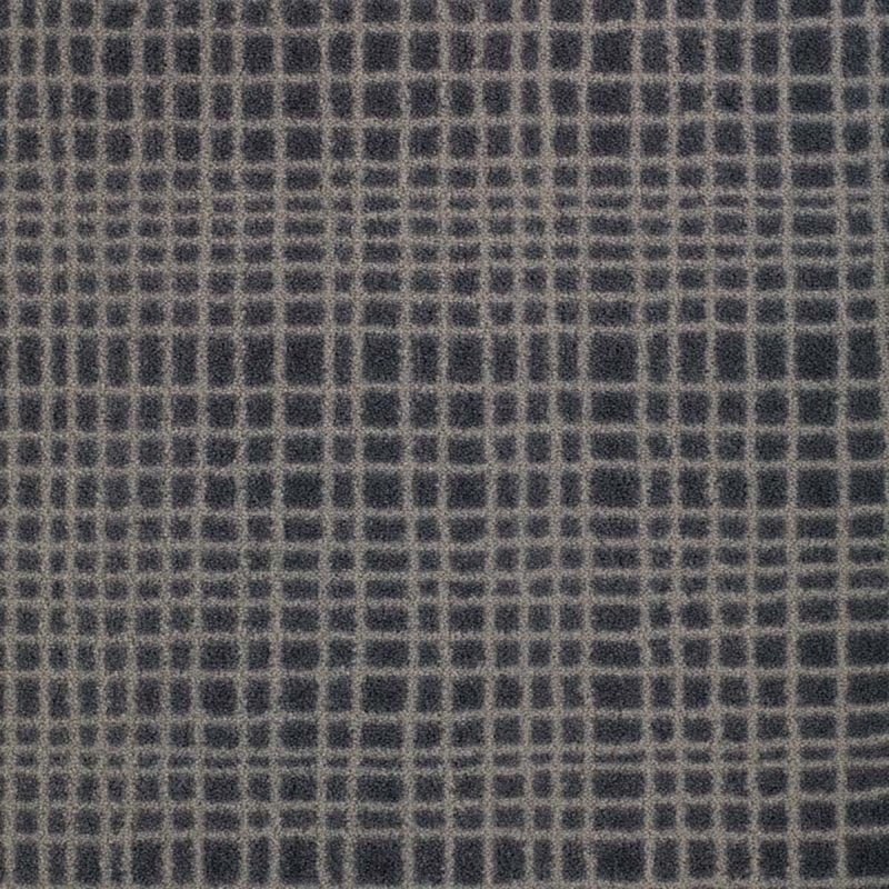 Moquette velours ras foehn design 930 givre coloris gris et taupe