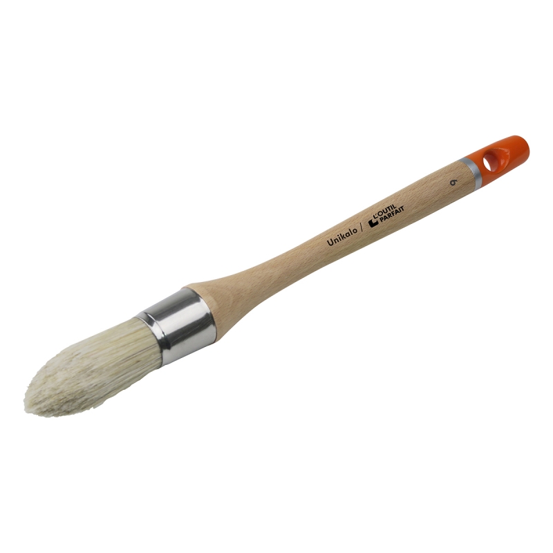 BROSSE A RECHAMPIR ORANGE 0