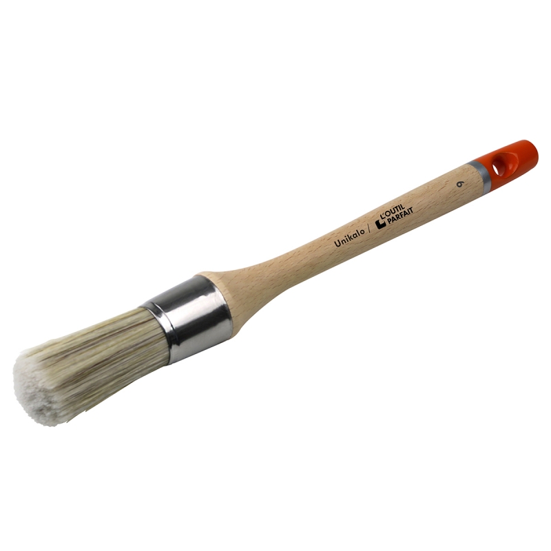 BROSSE DE POUCE ORANGE 4