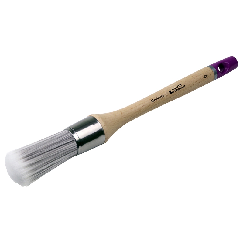 BROSSE DE POUCE VIOLETTE 4